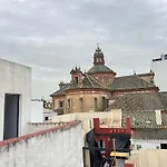San Eloy Suite En El Centro De Sevilla