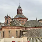 San Eloy Suite En El Centro De Sevilla