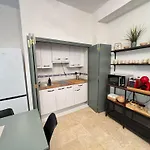 San Eloy Suite En El Centro De Sevilla