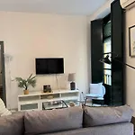 San Eloy Suite En El Centro De Sevilla