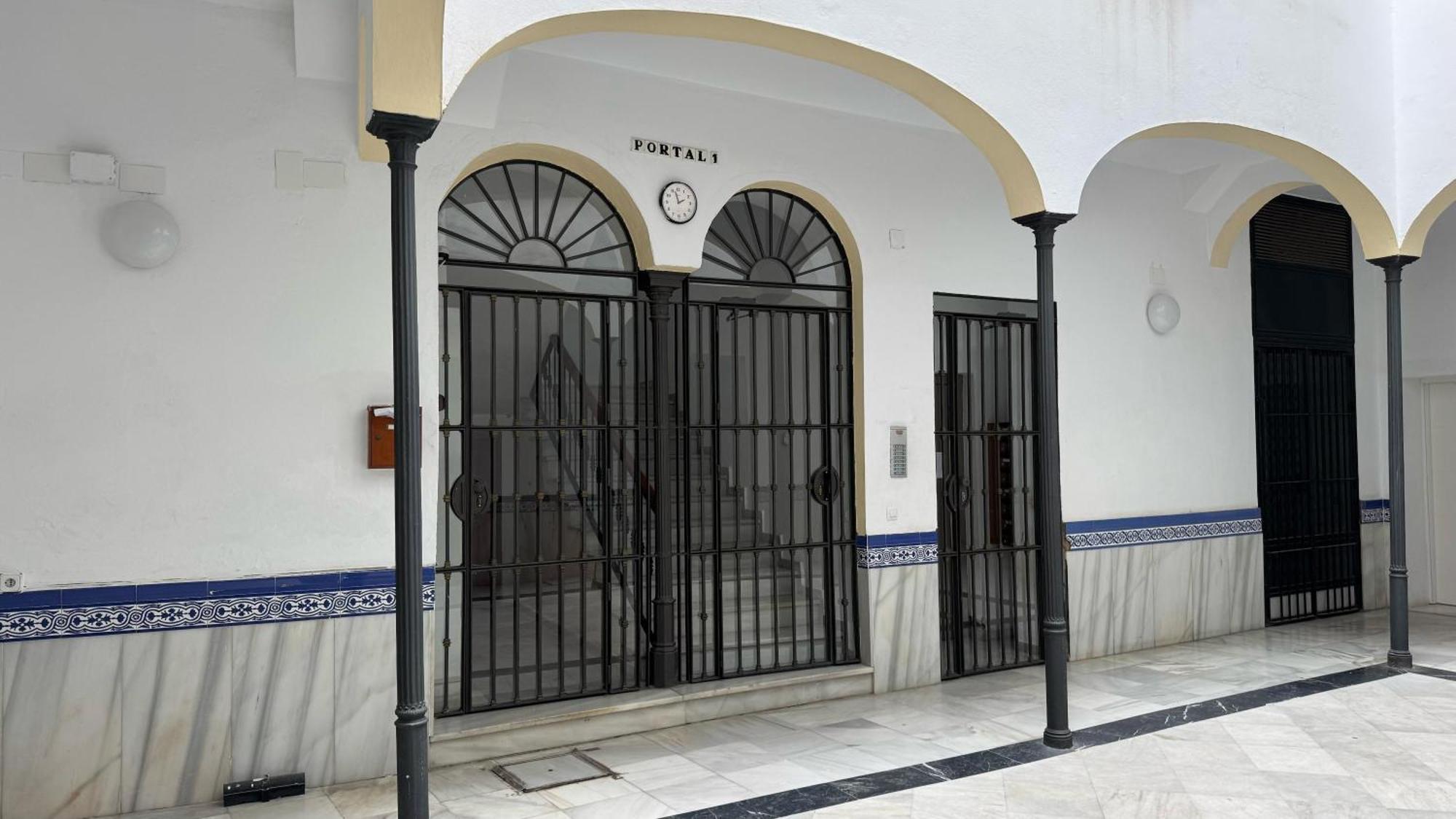 San Eloy En El Centro De Apartamento