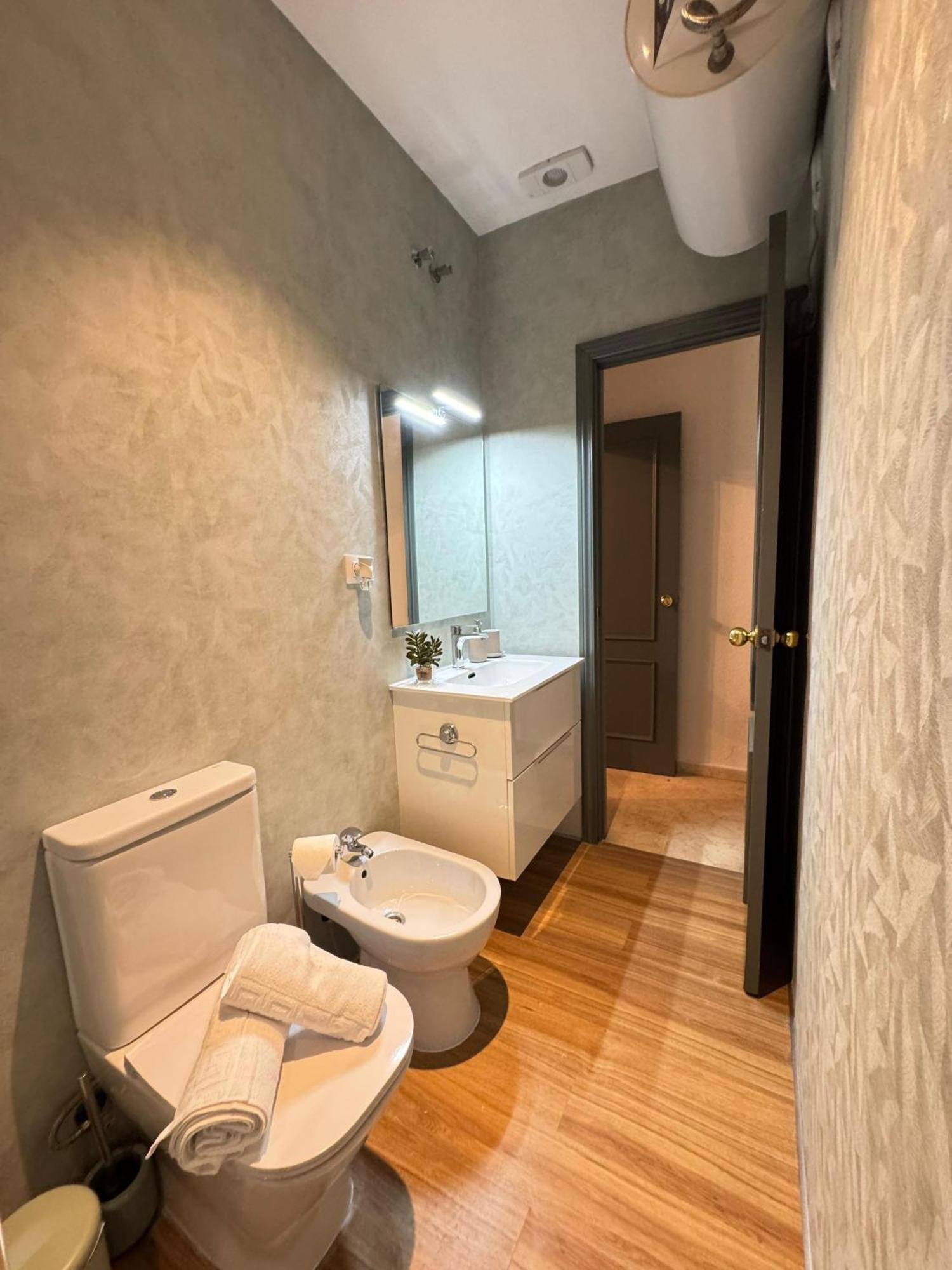 Apartamento San Eloy En El Centro De