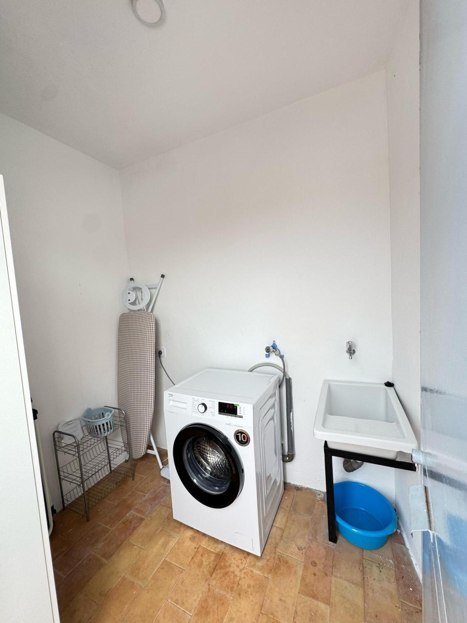 Apartamento San Eloy En El Centro De Sevilla