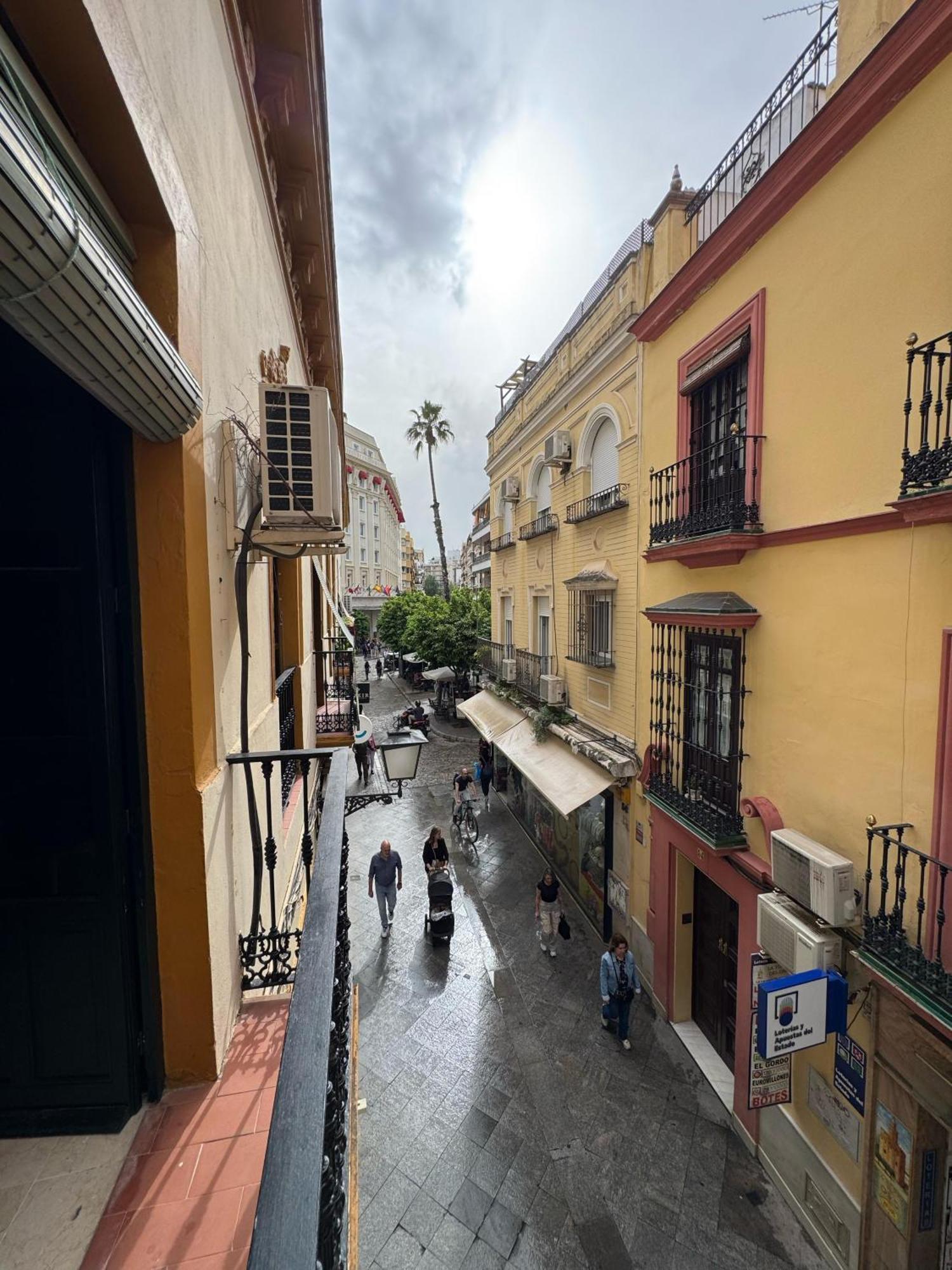 San Eloy En El Centro De *