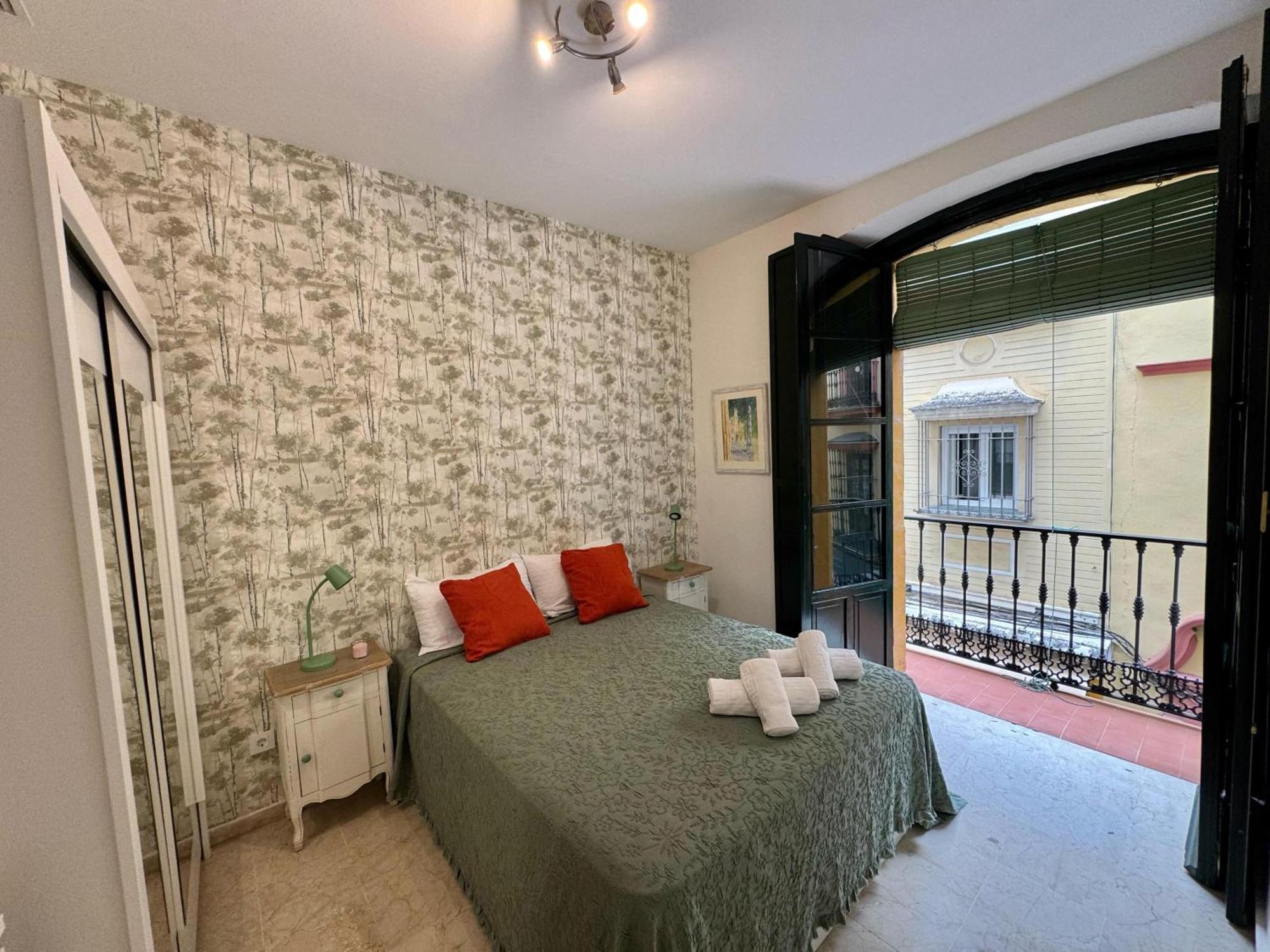 Apartamento San Eloy En El Centro De *